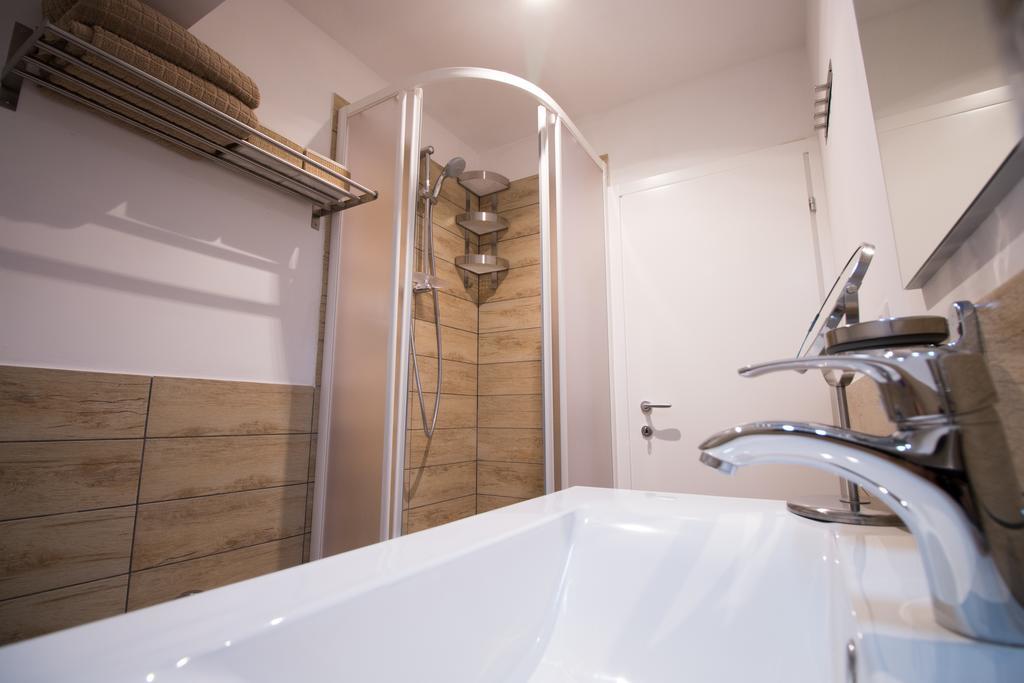 Inner House Apartamento Roma