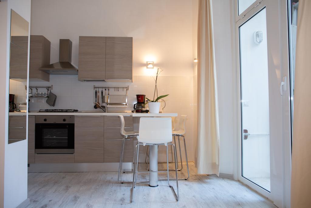 Apartamento Inner House Roma