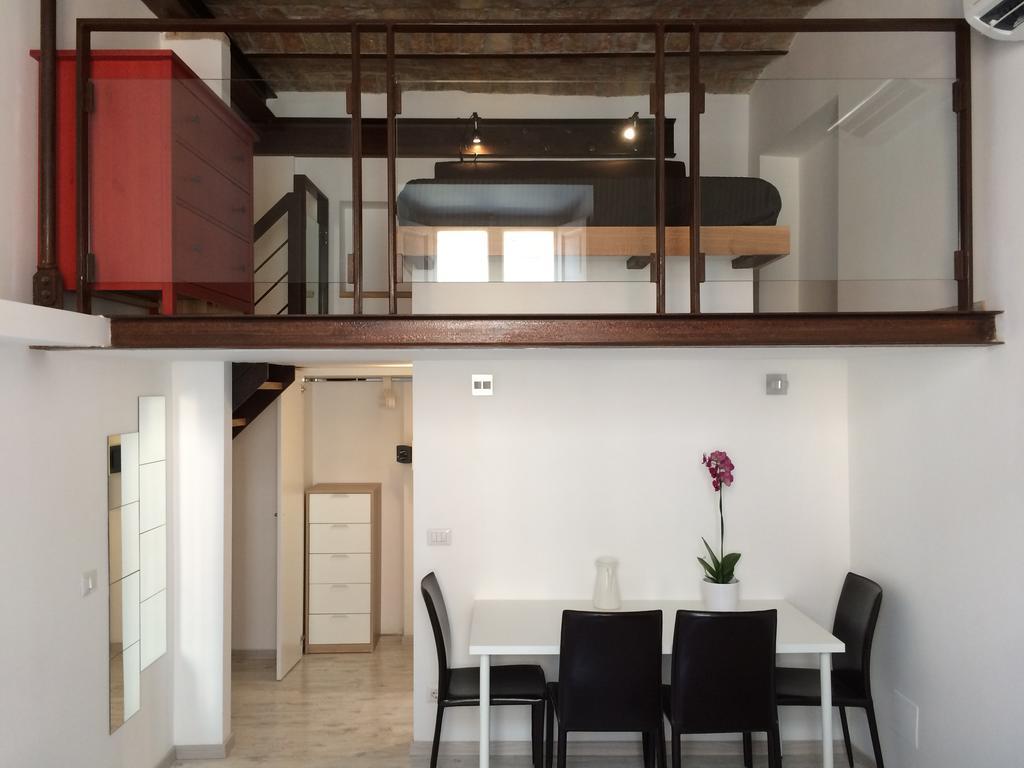 Inner House Apartamento Roma