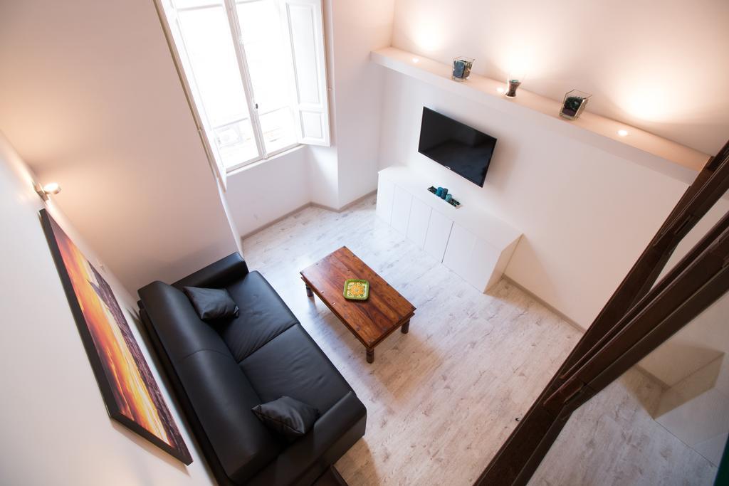 Apartamento Inner House