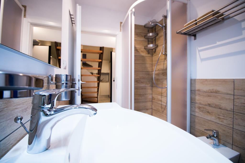 Inner House Apartamento