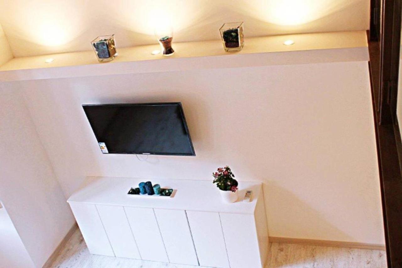 Inner House Apartamento Roma