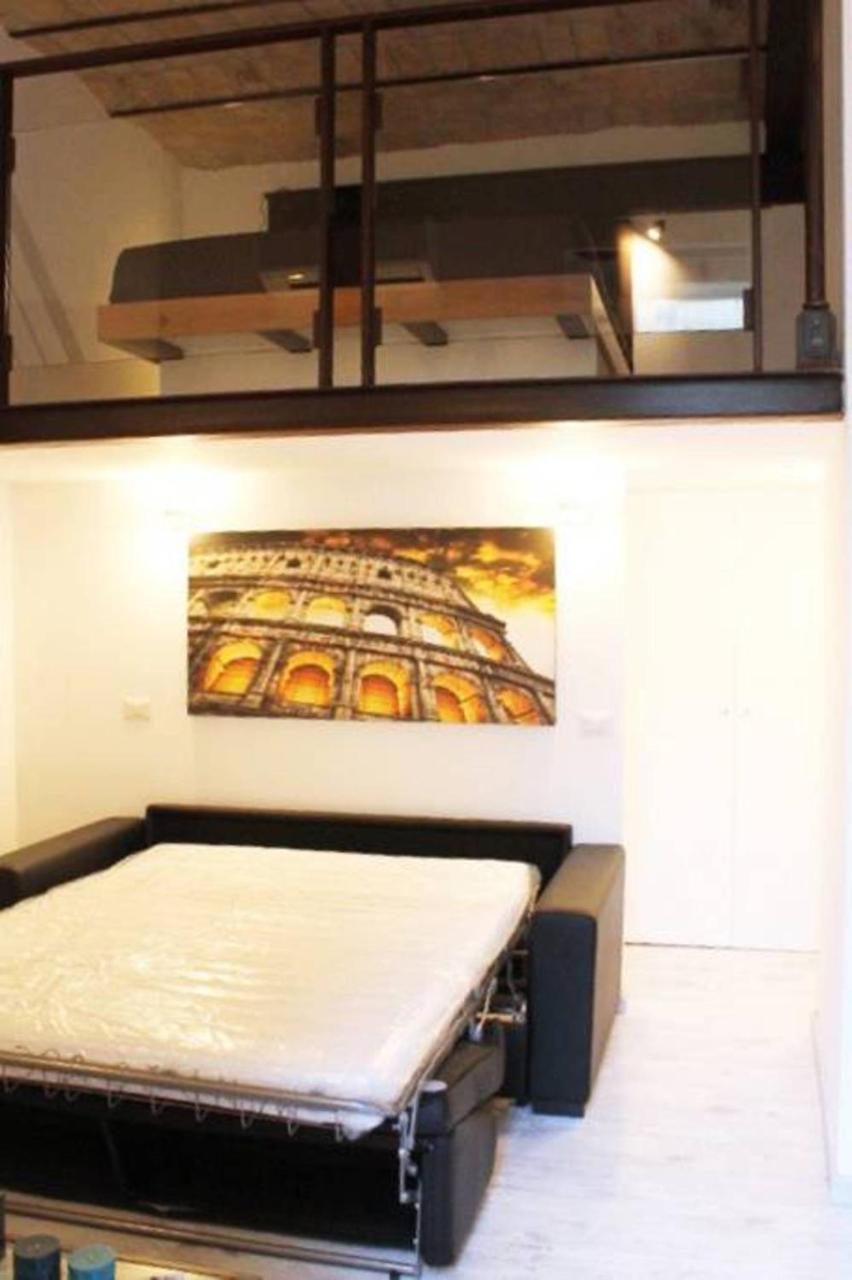Inner House Roma