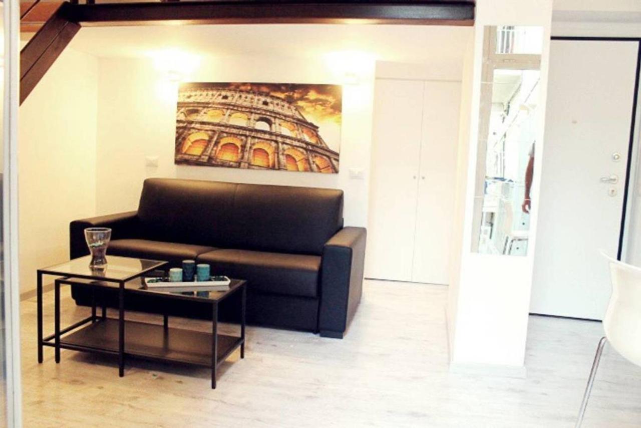 Inner House Apartamento Roma