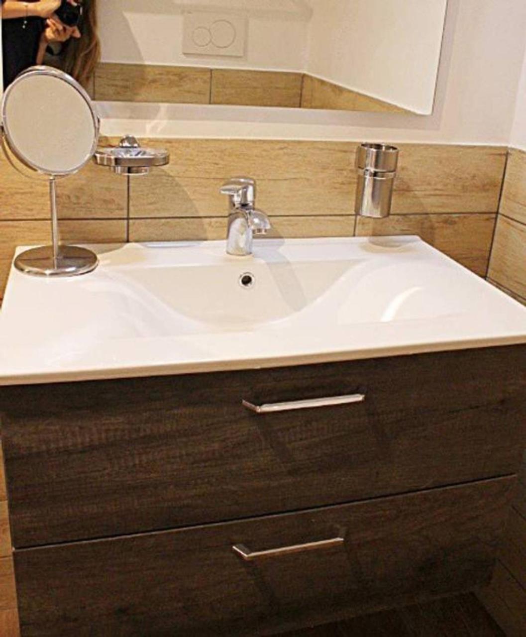 Apartamento Inner House