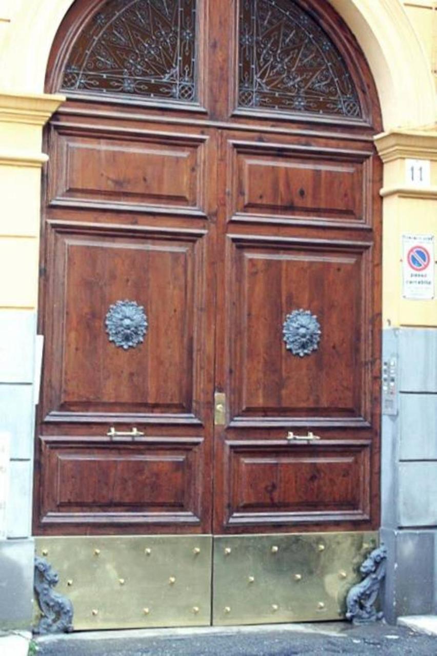 Inner House Apartamento *