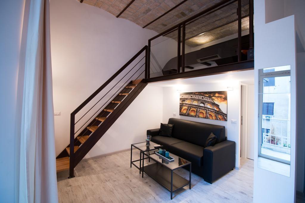 Inner House Appartamento *