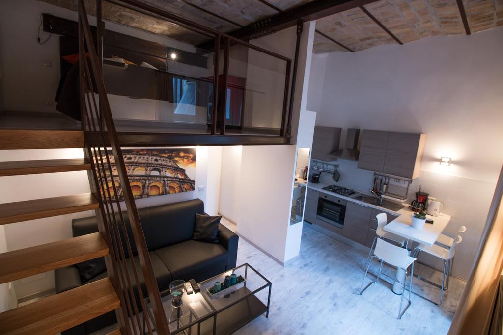 Inner House Appartamento Roma