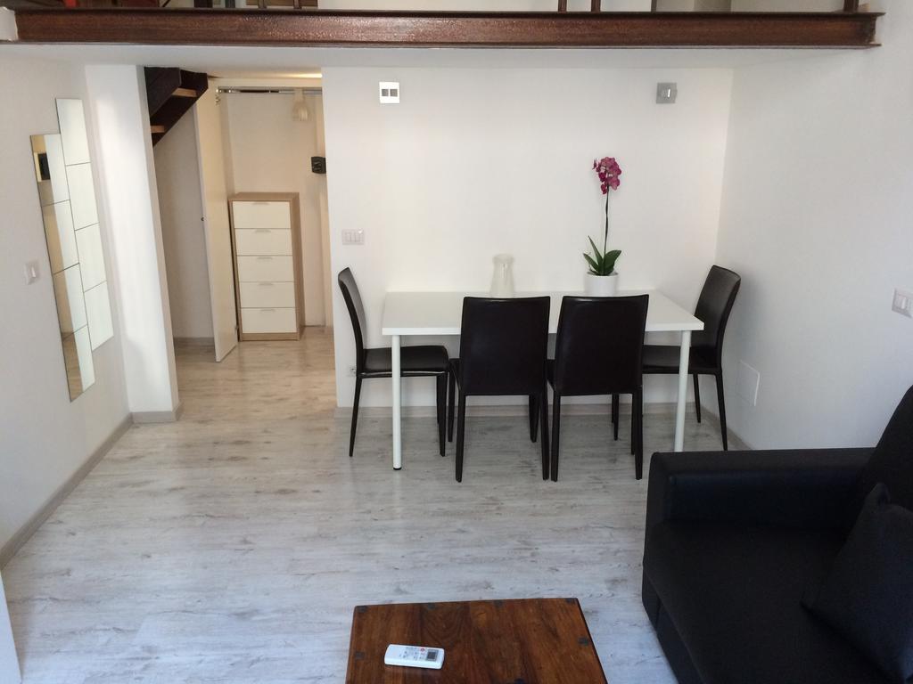 Appartamento Inner House *