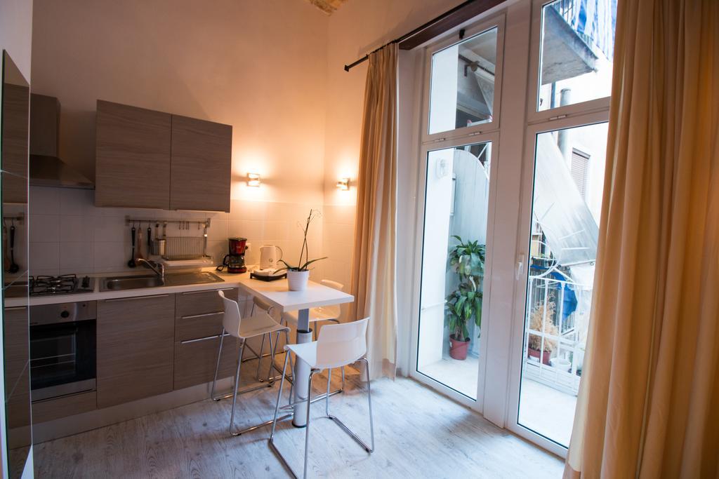 Appartamento Inner House