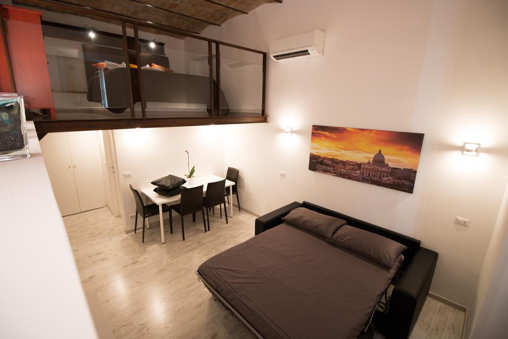 Appartamento Inner House