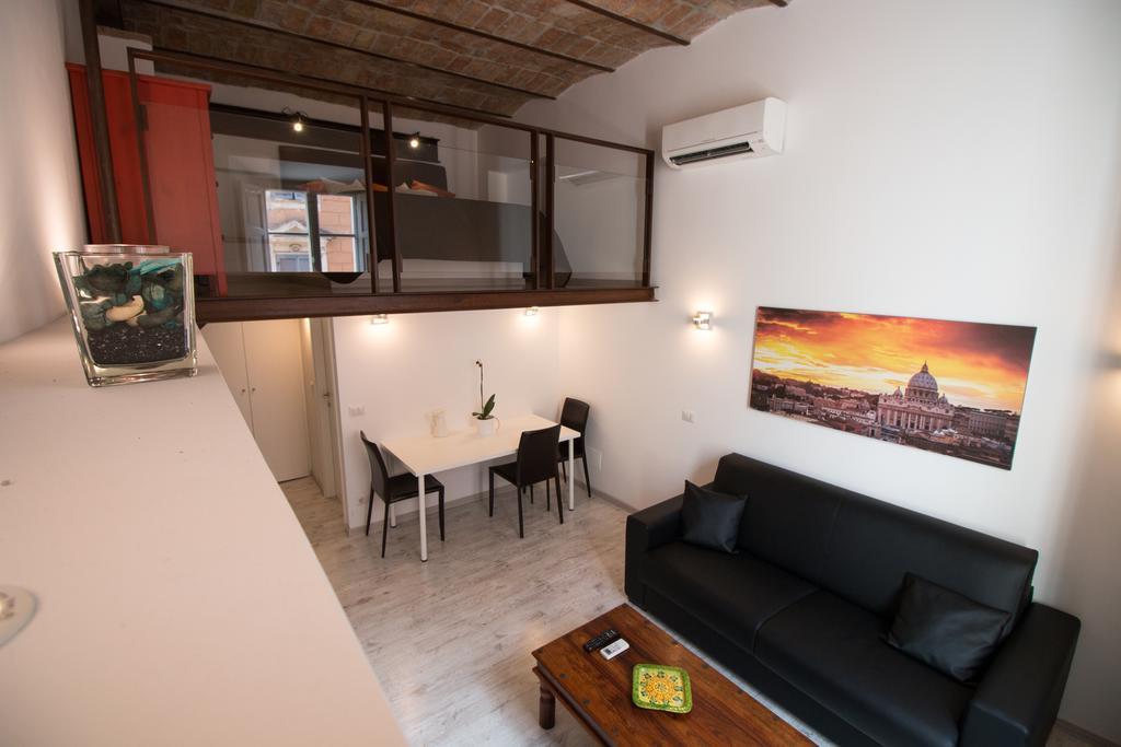 Appartamento Inner House *