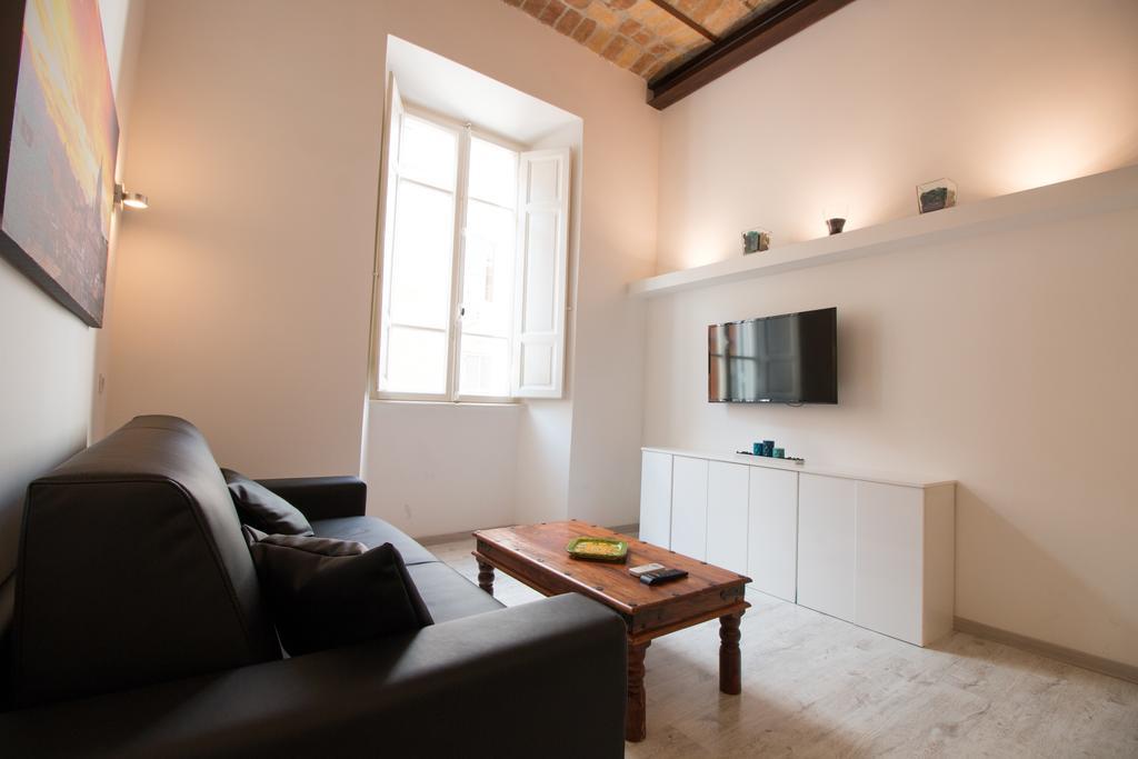 Inner House Appartamento *