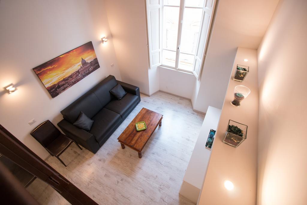Inner House Appartamento *