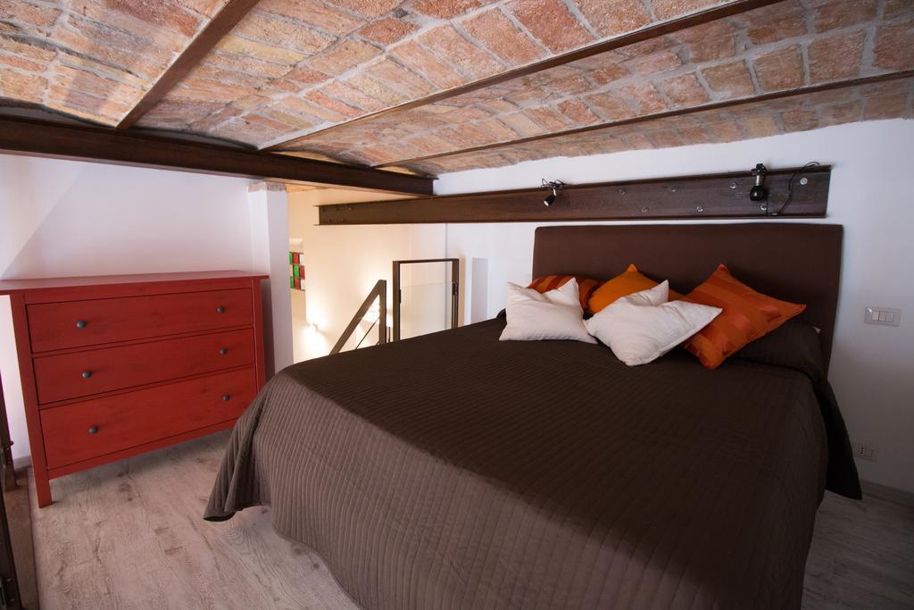 Appartamento Inner House Roma