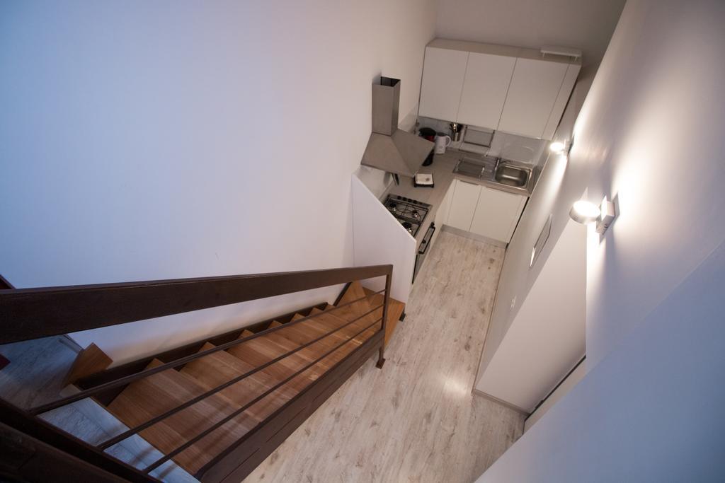 Inner House Appartamento