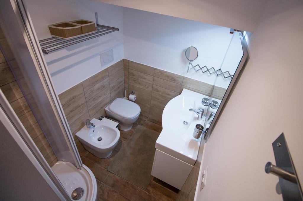 Appartamento Inner House *