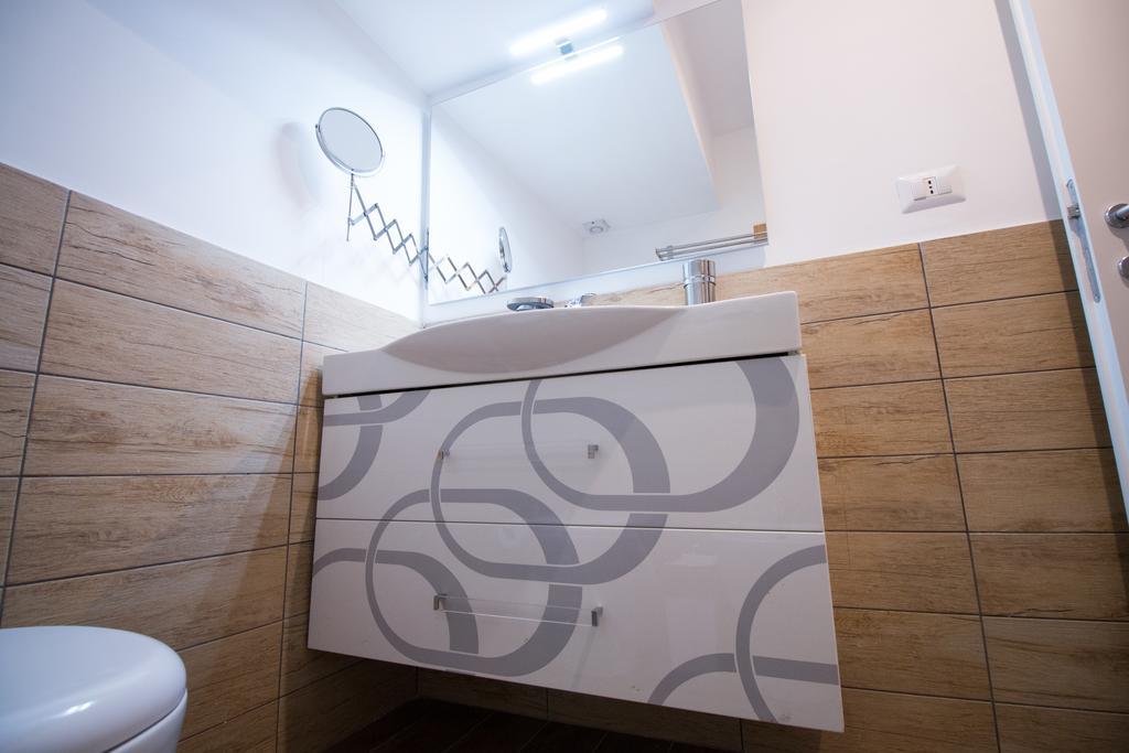 Appartamento Inner House