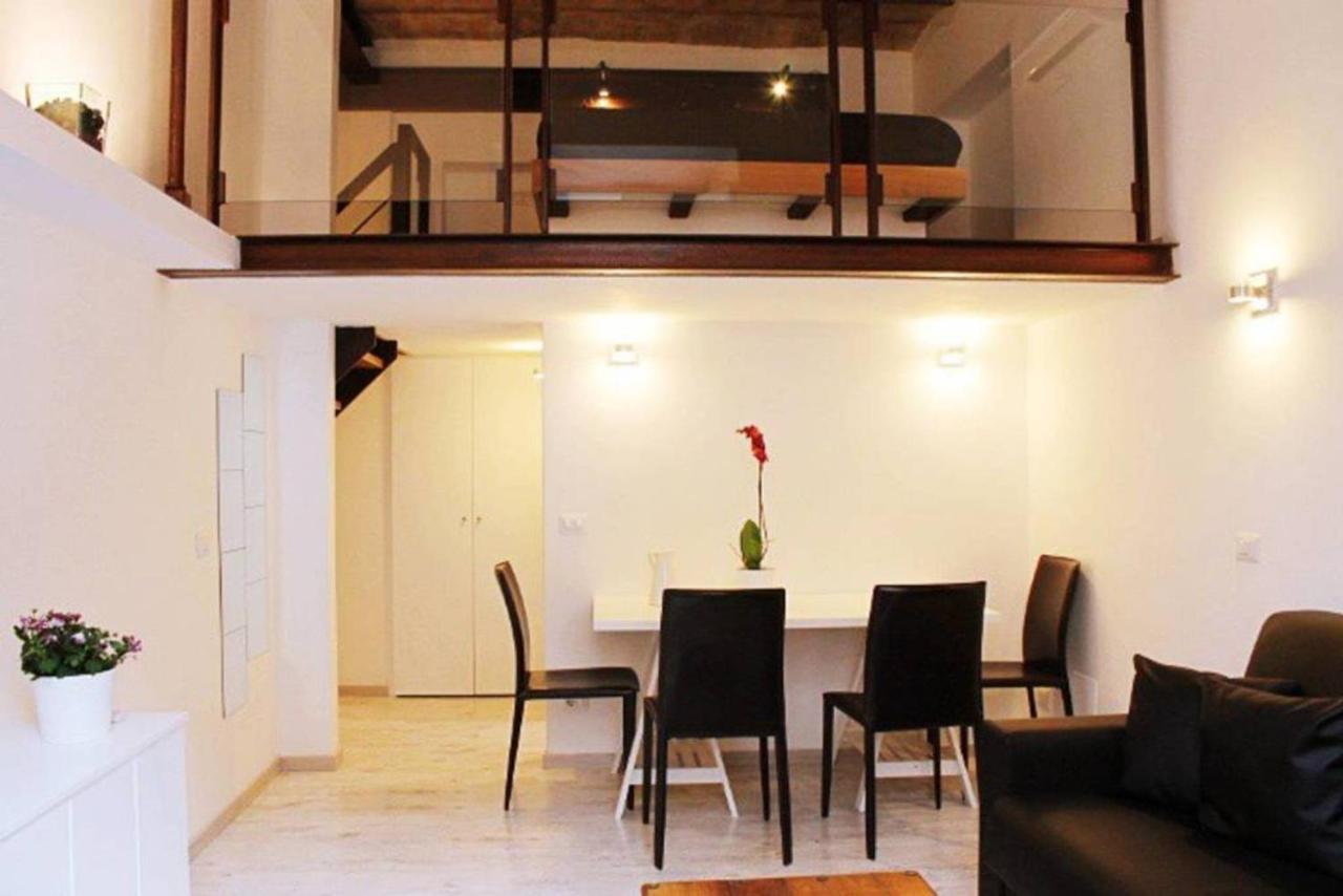 Appartamento Inner House Roma