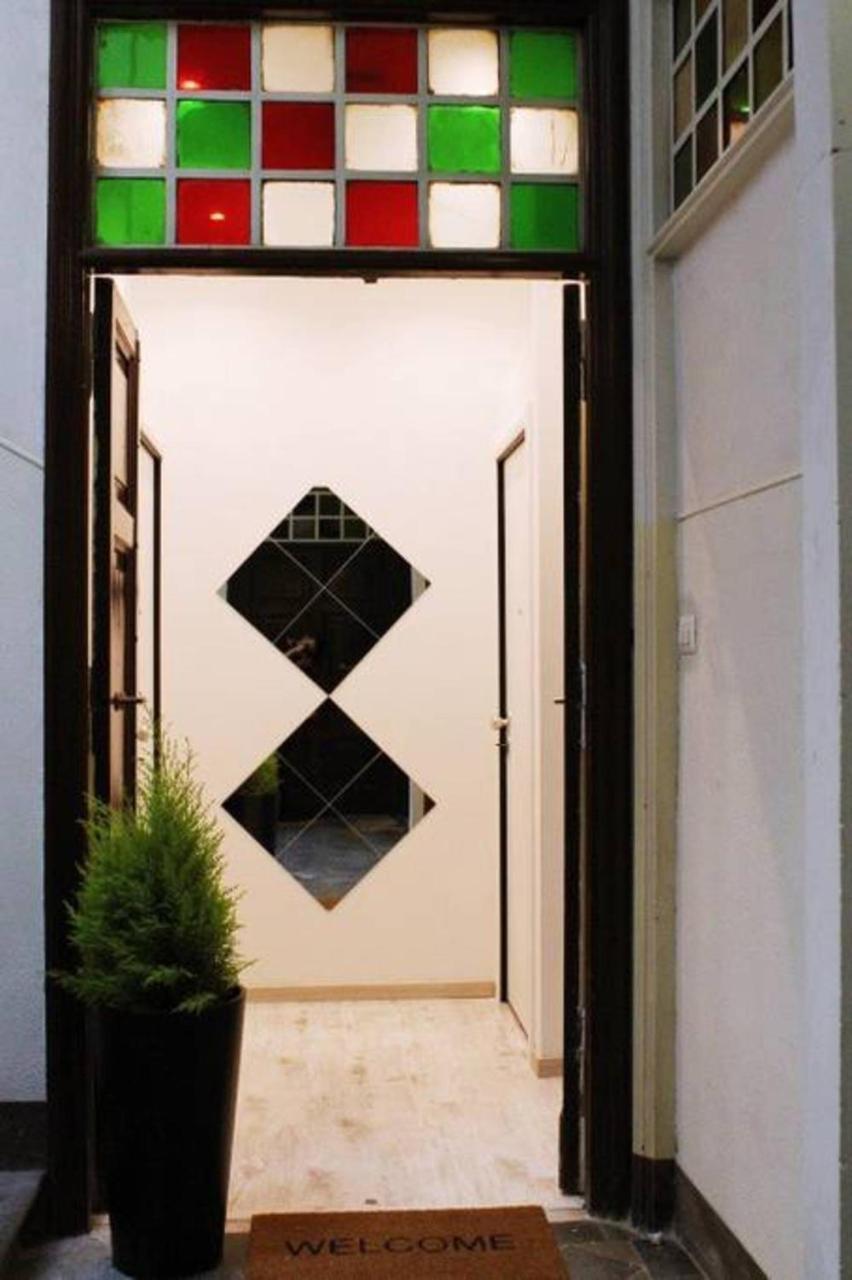 Appartamento Inner House *