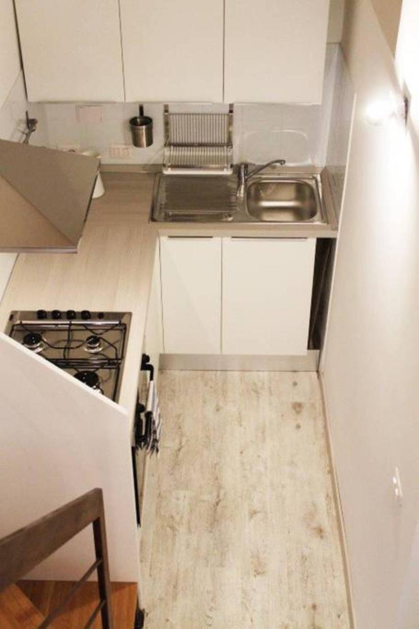 Inner House Appartamento Roma