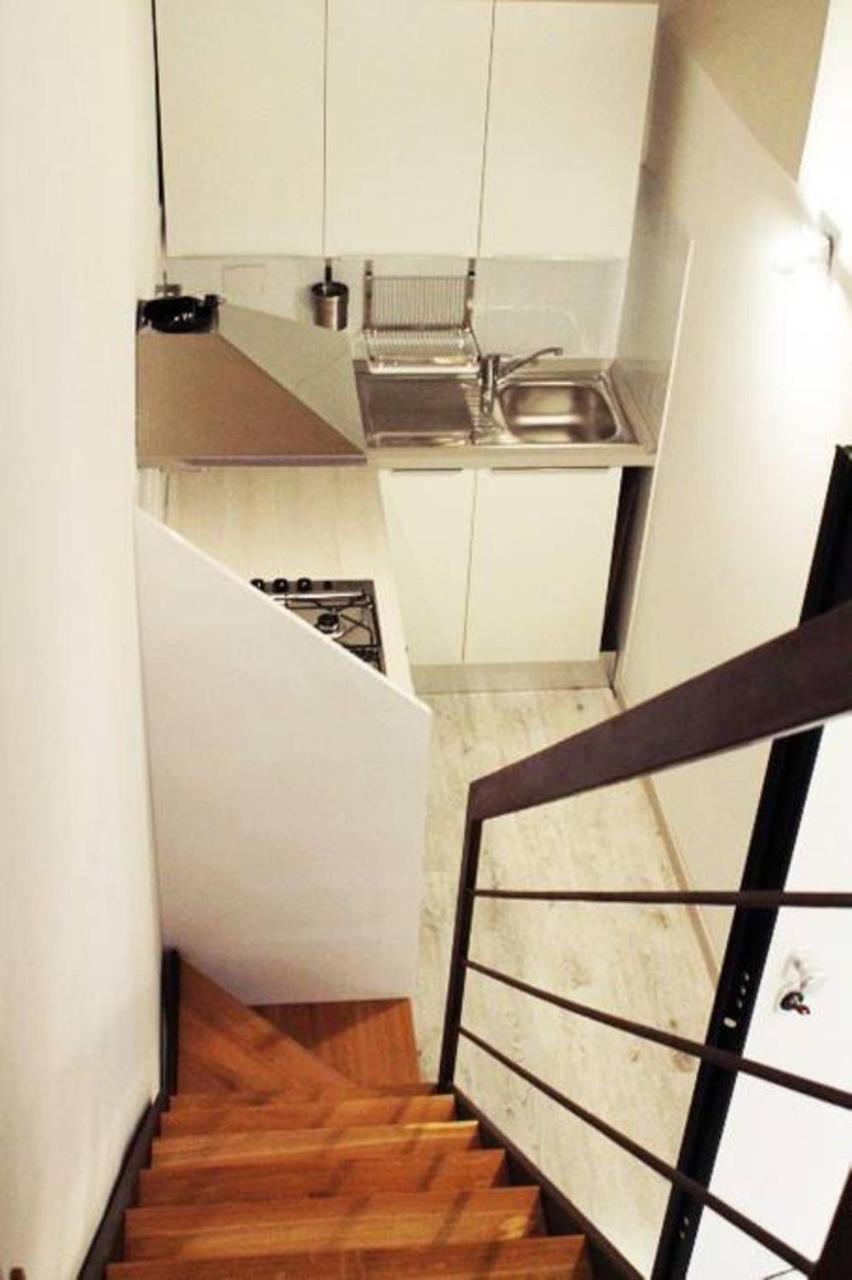 Inner House * Rome
