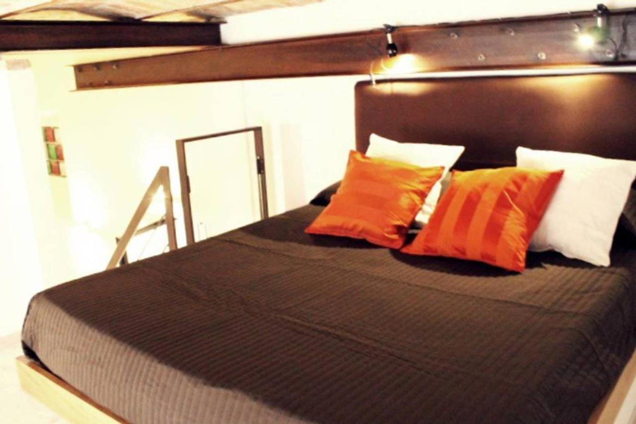 Appartamento Inner House *