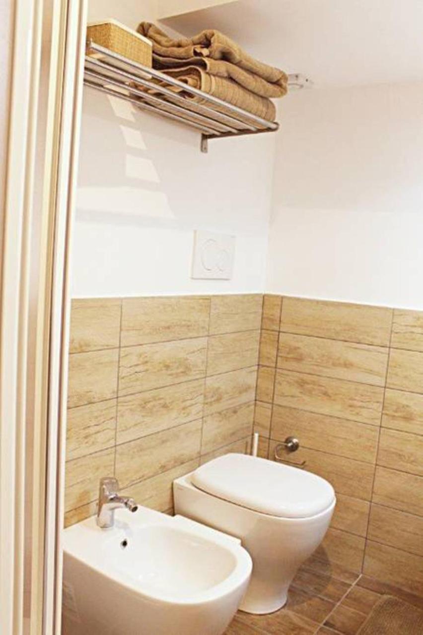Appartamento Inner House Roma