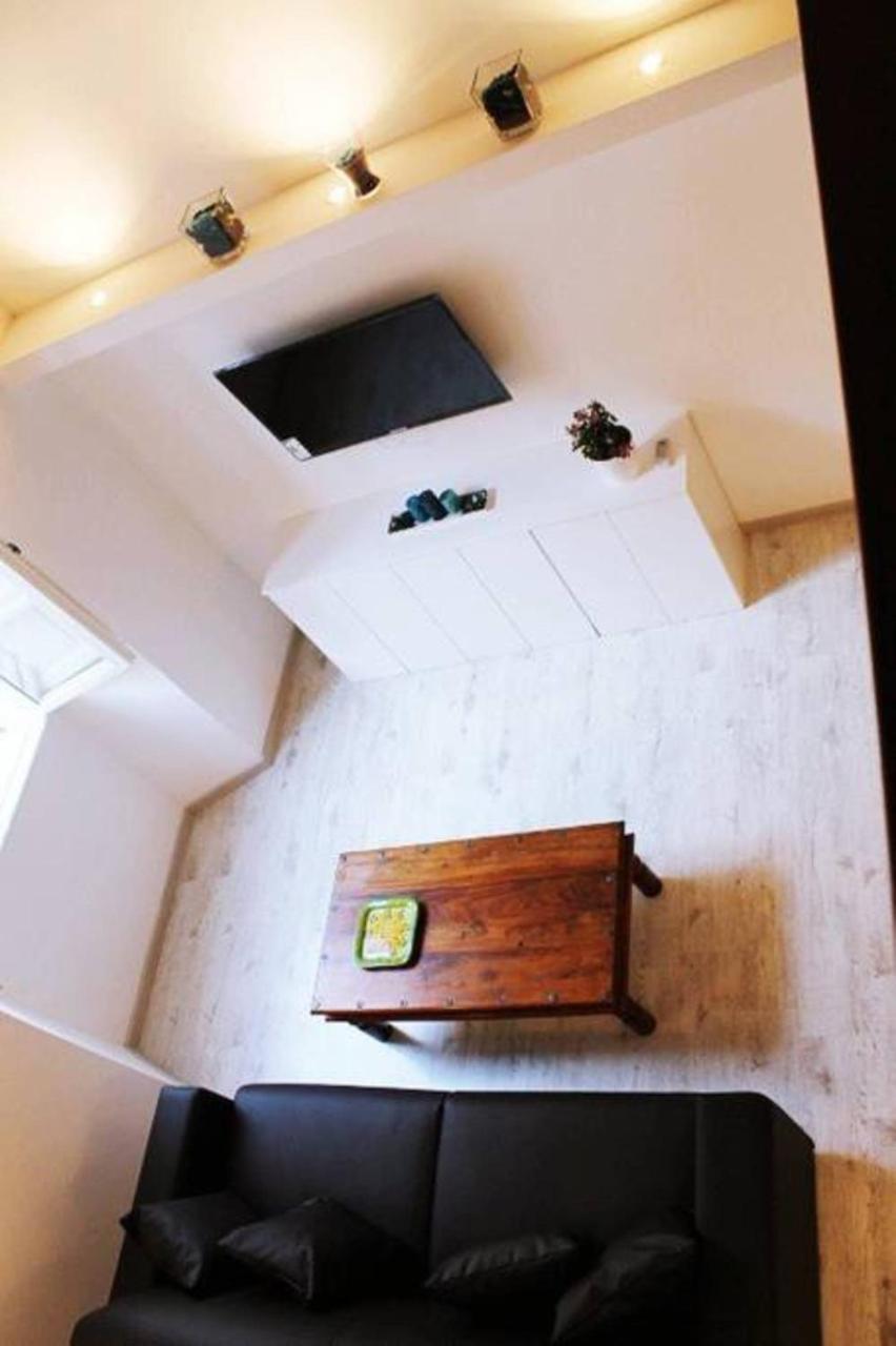 Inner House Roma