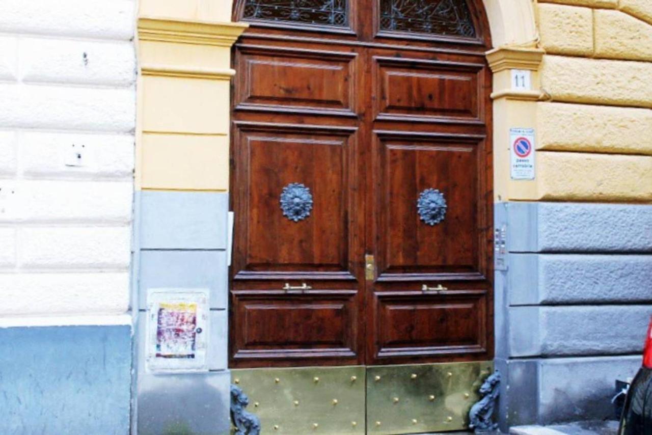 Appartamento Inner House