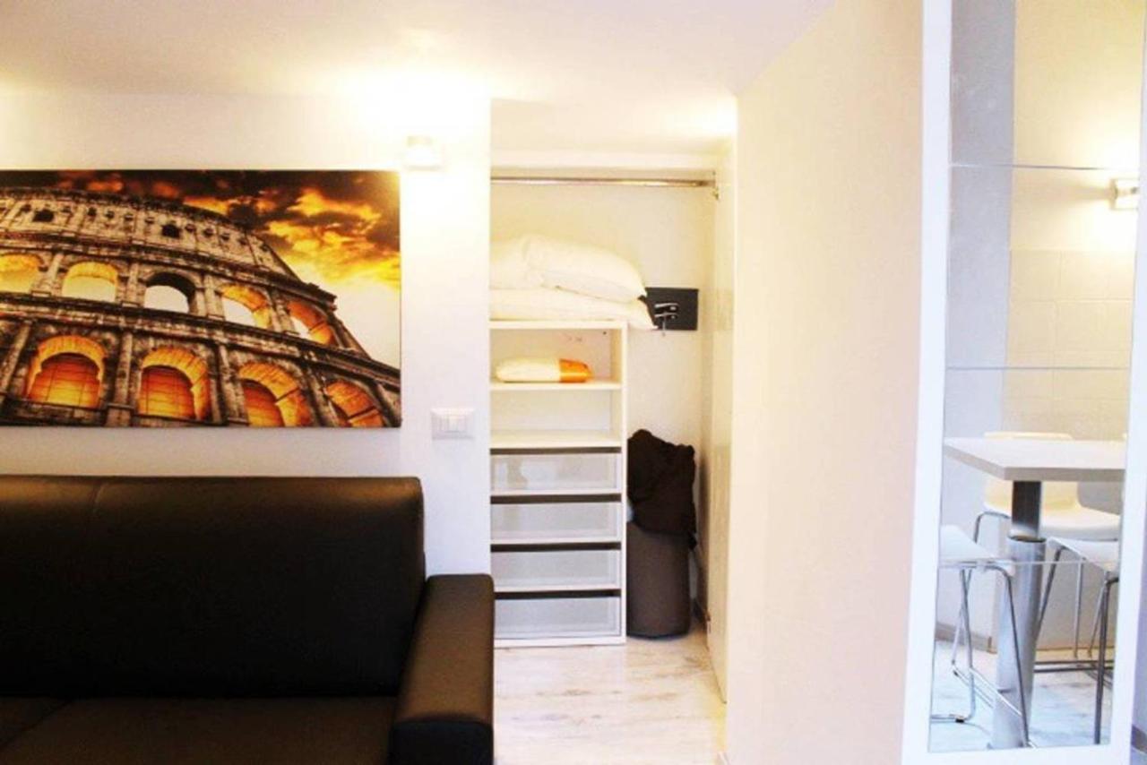 Inner House Roma