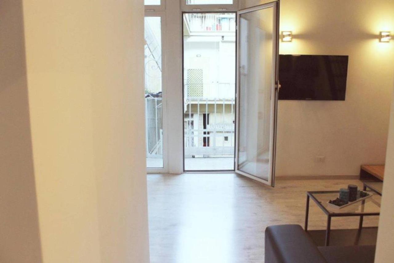 Inner House Appartamento Roma