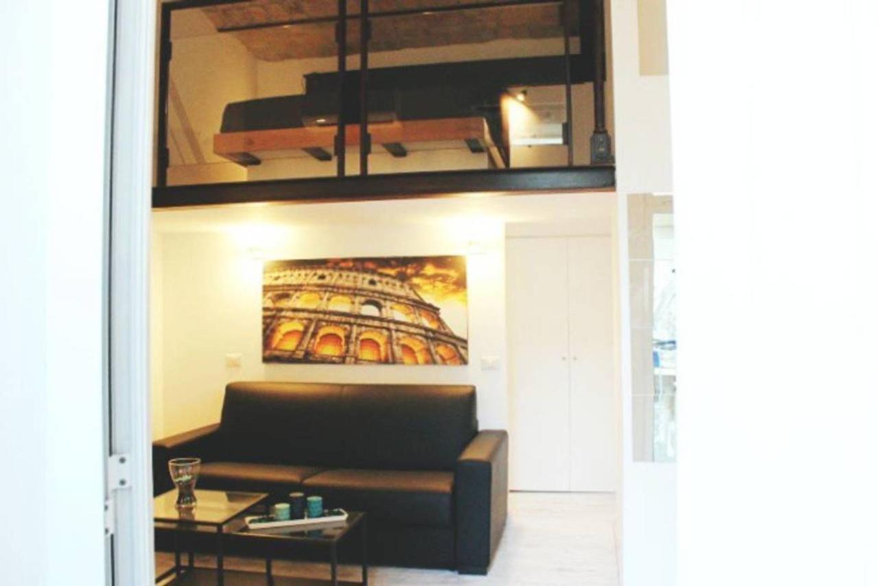 Appartamento Inner House Roma