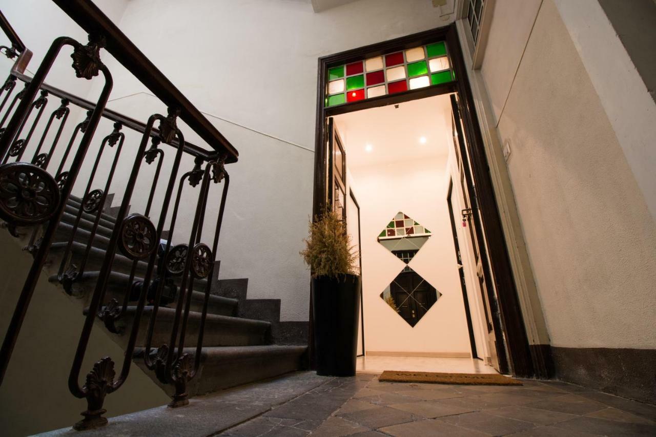 Inner House Appartamento Roma